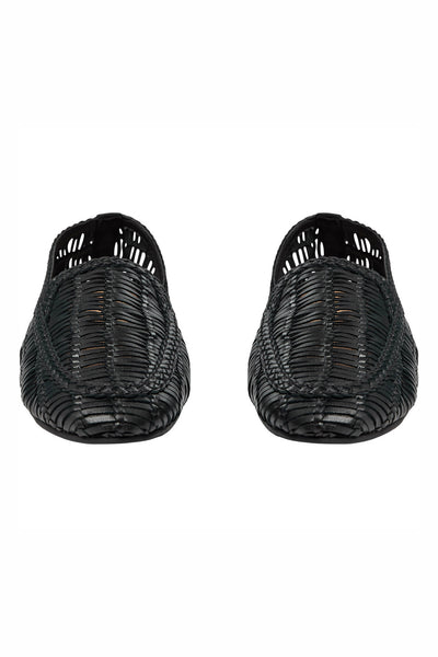 HENRIETSW LOAFER 1000 Black - S261767 Thumbnail