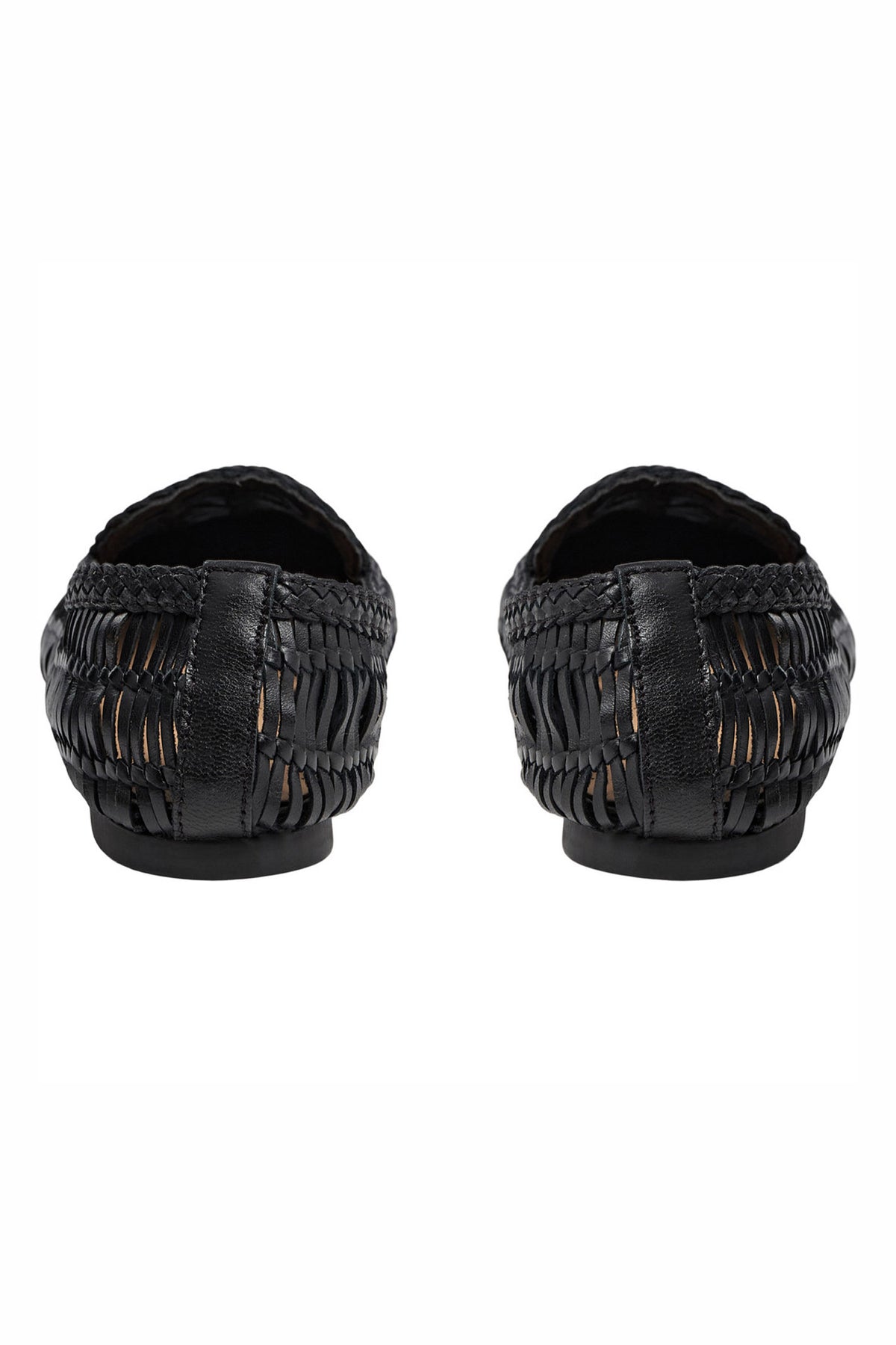 HENRIETSW LOAFER 1000 Black - S261767
