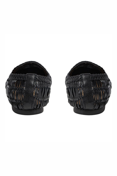 HENRIETSW LOAFER 1000 Black - S261767 Thumbnail