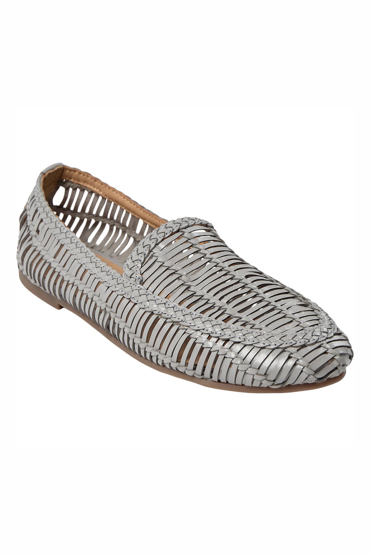 HENRIETSW LOAFER 8006 Grey - S261767