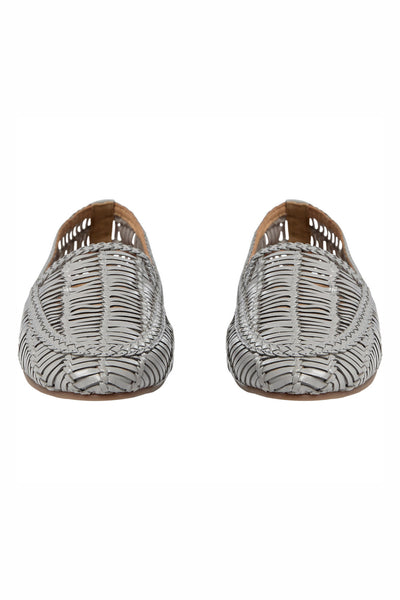 HENRIETSW LOAFER 8006 Grey - S261767 Thumbnail