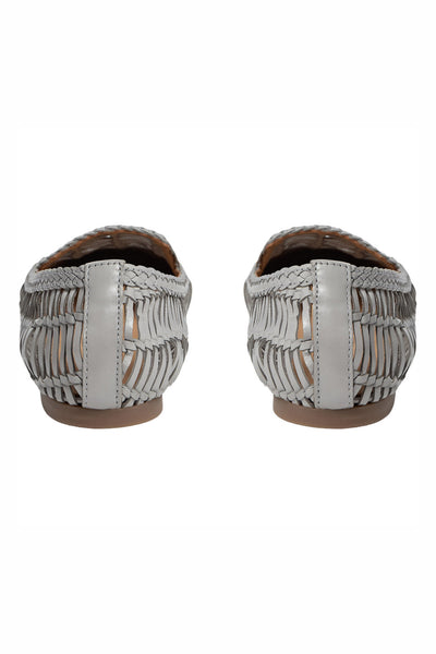 HENRIETSW LOAFER 8006 Grey - S261767 Thumbnail