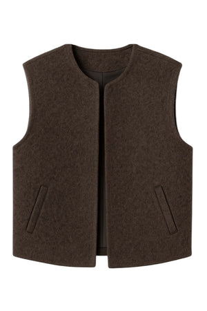 HIRA 704 BROWN - 10214411448