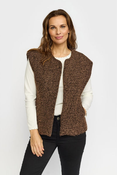 HIRA 704 BROWN - 10214411448 Thumbnail