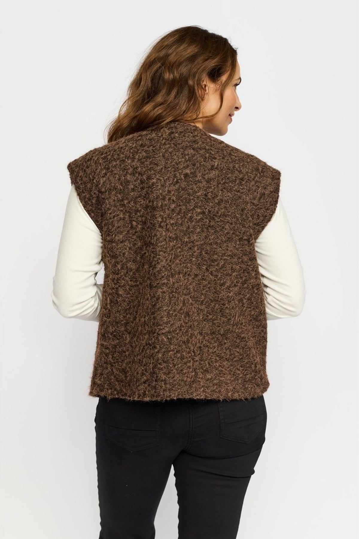 HIRA 704 BROWN - 10214411448