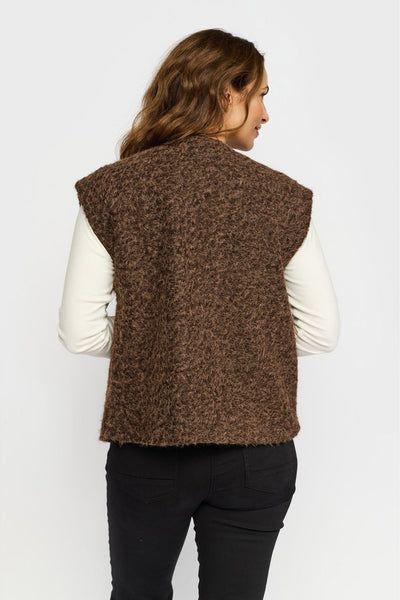 HIRA 704 BROWN - 10214411448 Thumbnail