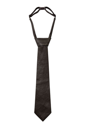 PU Tie Mocca - HL10699