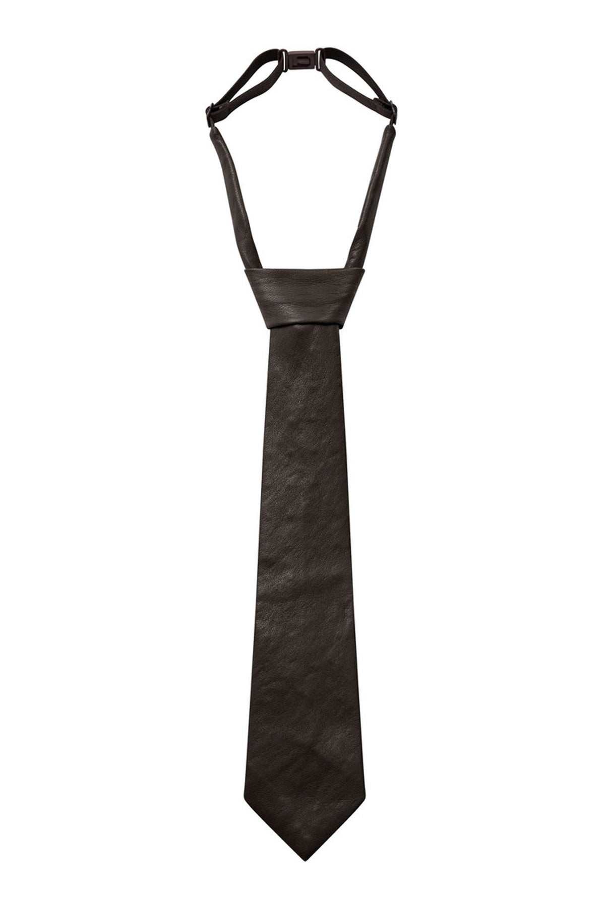 PU Tie Mocca - HL10699