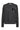 HL Badge Sweat Antracit Melange - HL10234