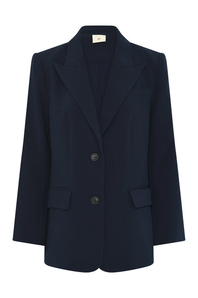 519HMJanro jacket 216 Della blue - HM1256 Thumbnail