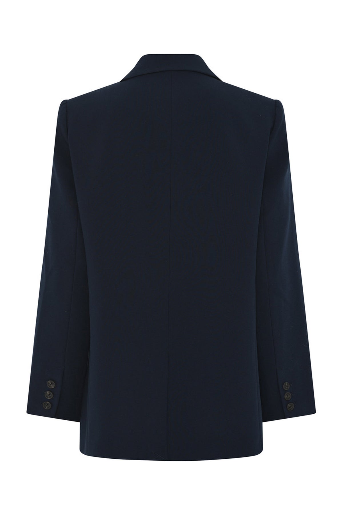 519HMJanro jacket 216 Della blue - HM1256