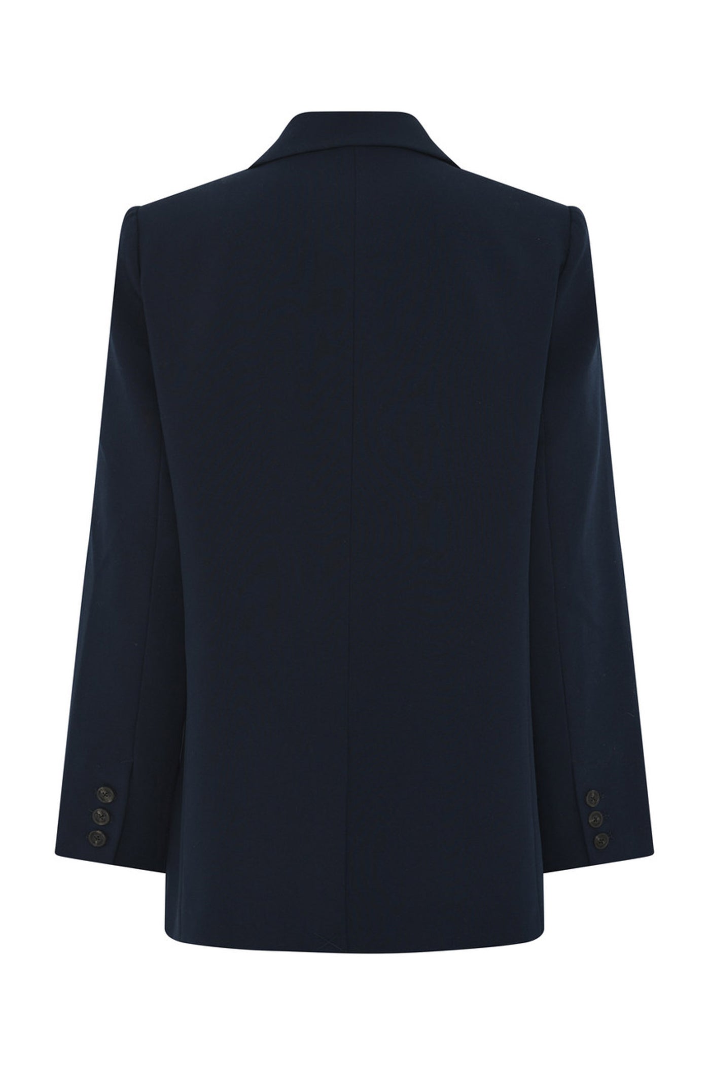 519HMJanro jacket 216 Della blue - HM1256