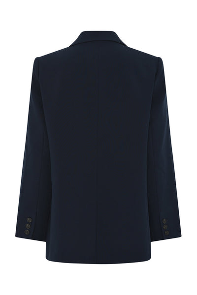 519HMJanro jacket 216 Della blue - HM1256 Thumbnail