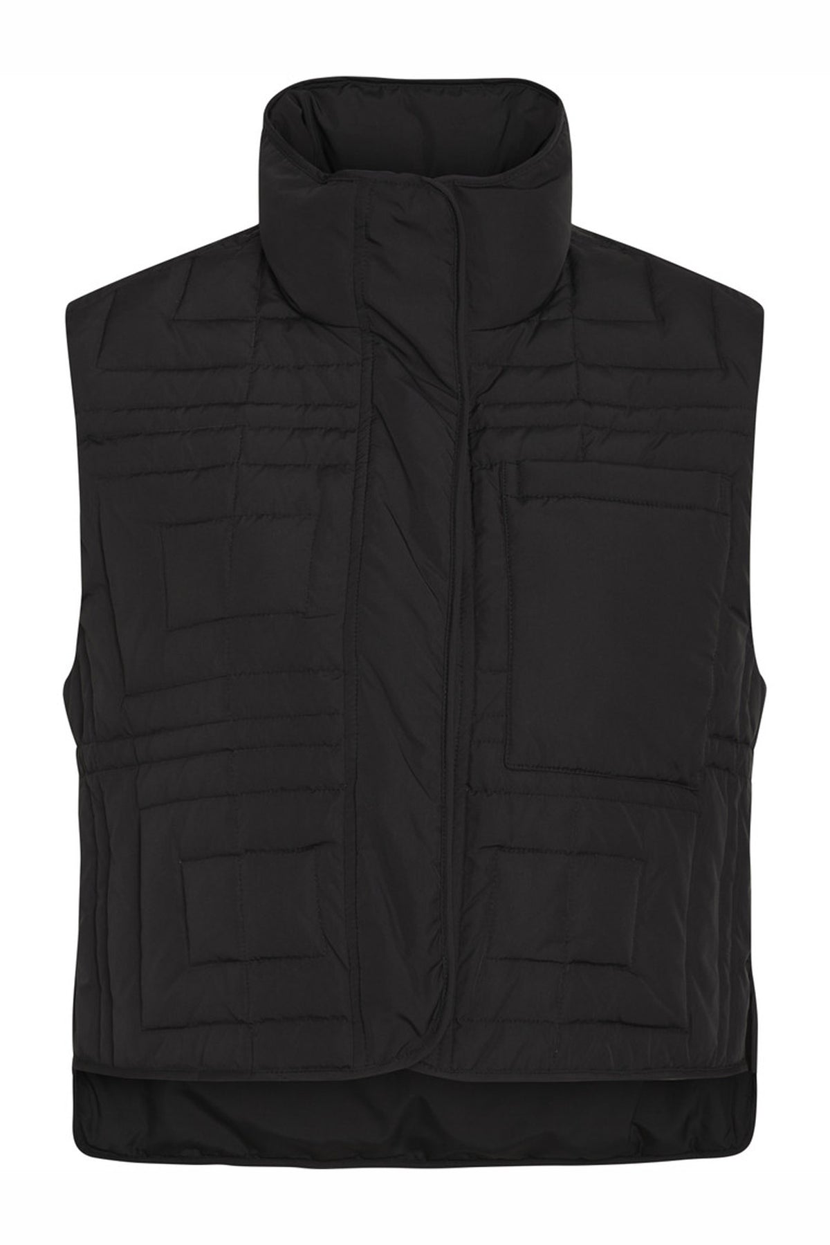 314HMBelsa vest 900 Black - HM1335