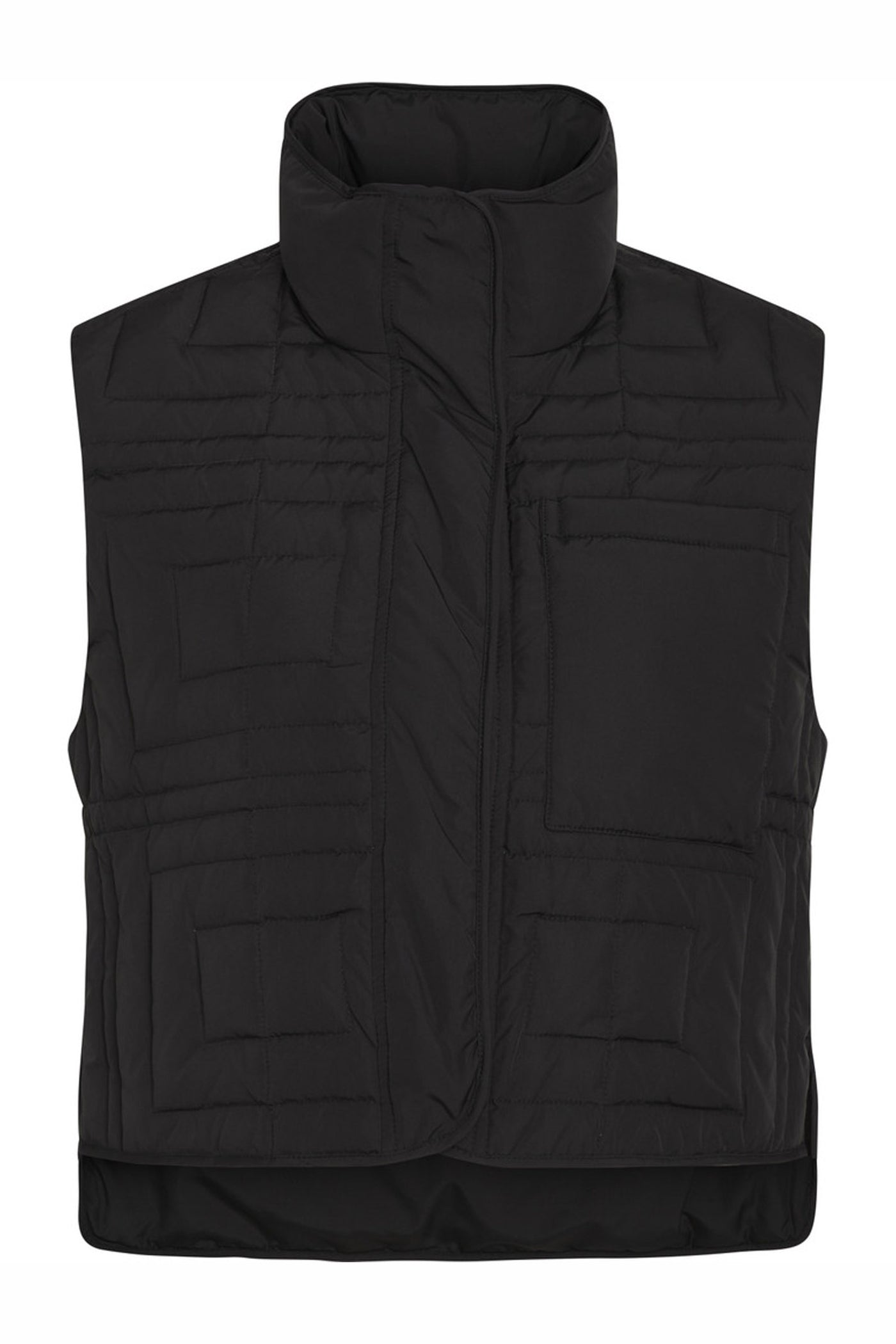 314HMBelsa vest 900 Black - HM1335