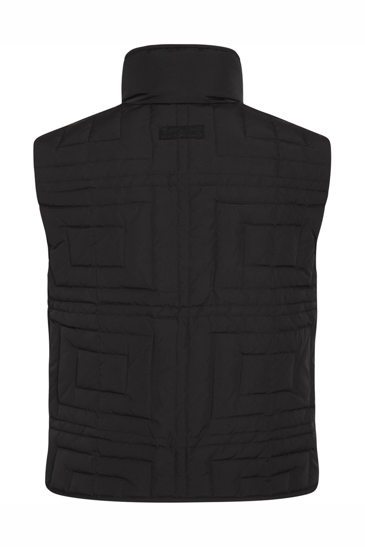 314HMBelsa vest 900 Black - HM1335