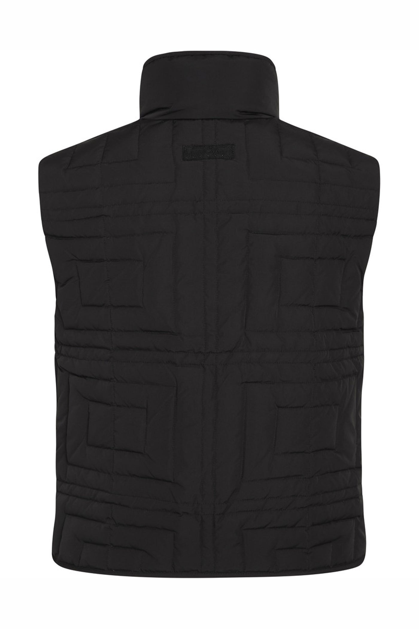 314HMBelsa vest 900 Black - HM1335