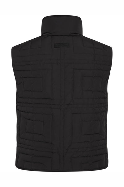 314HMBelsa vest 900 Black - HM1335 Thumbnail
