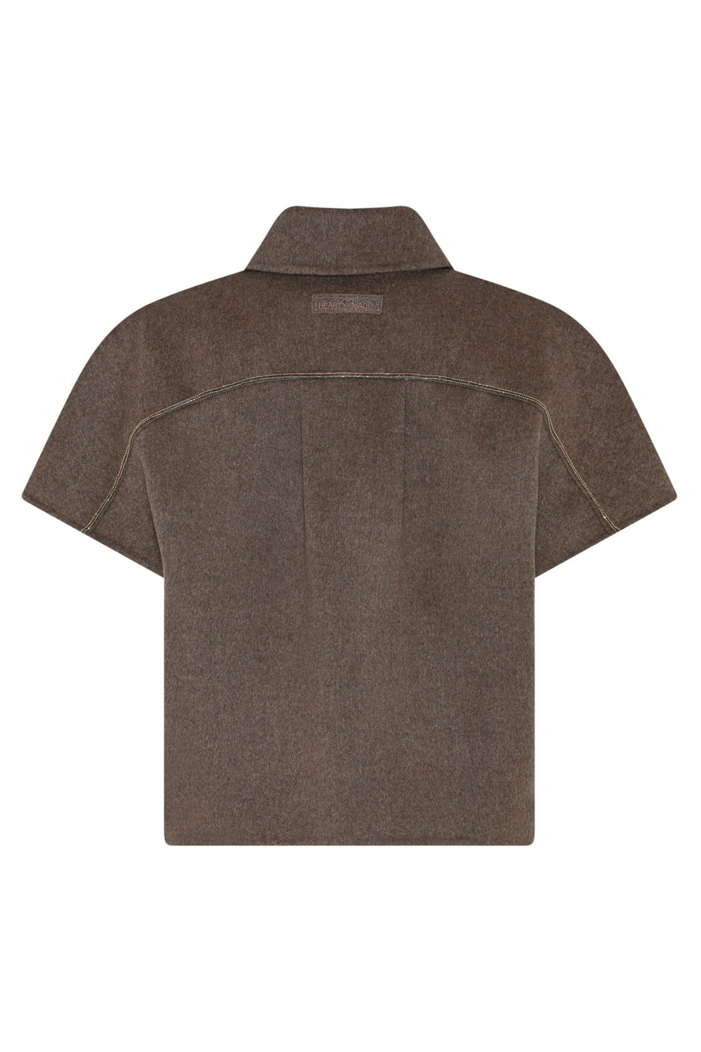 HM1520 CAPE Brunette - HM1520