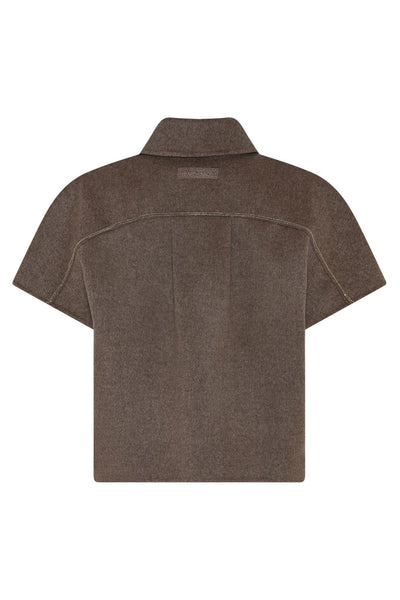 HM1520 CAPE Brunette - HM1520 Thumbnail