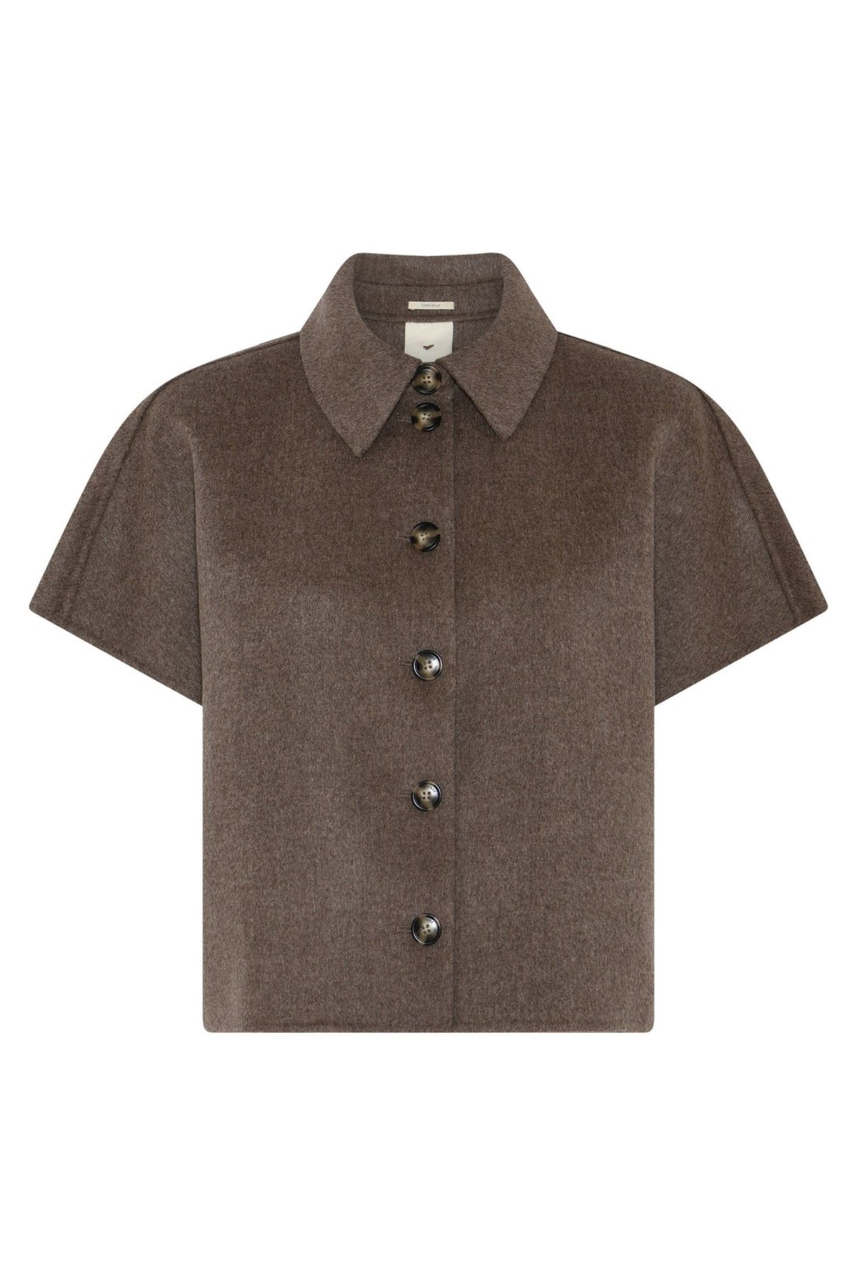 HM1520 CAPE Brunette - HM1520