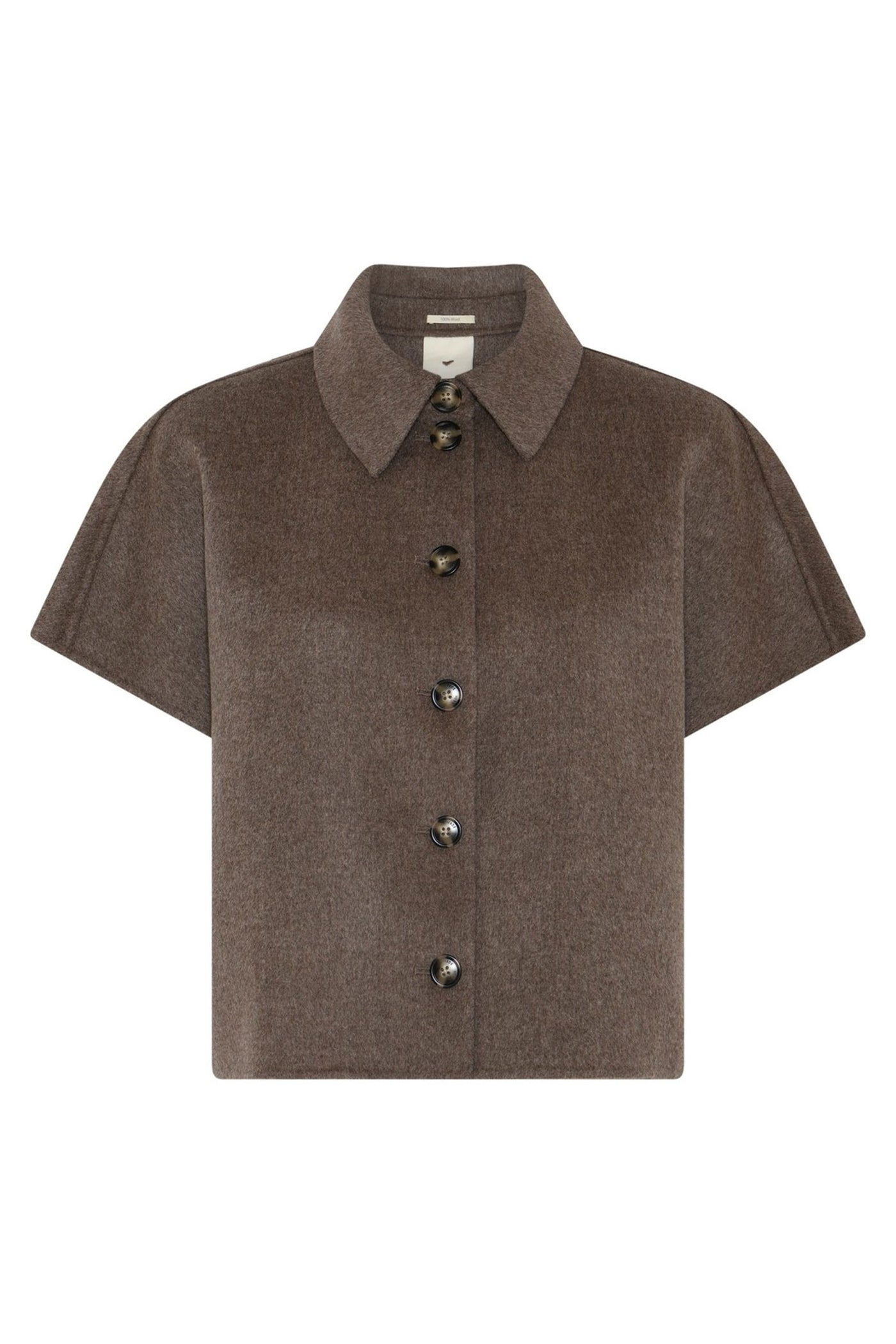 HM1520 CAPE Brunette - HM1520