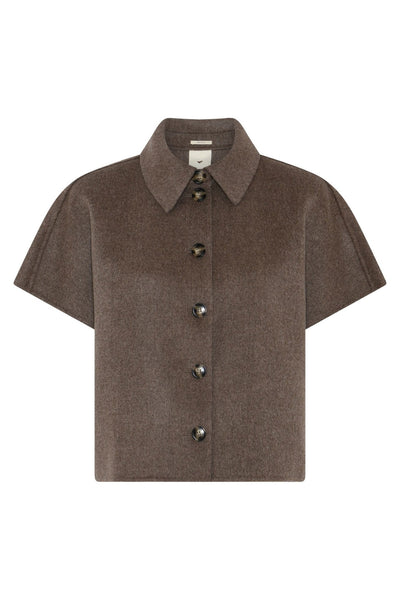 HM1520 CAPE Brunette - HM1520 Thumbnail