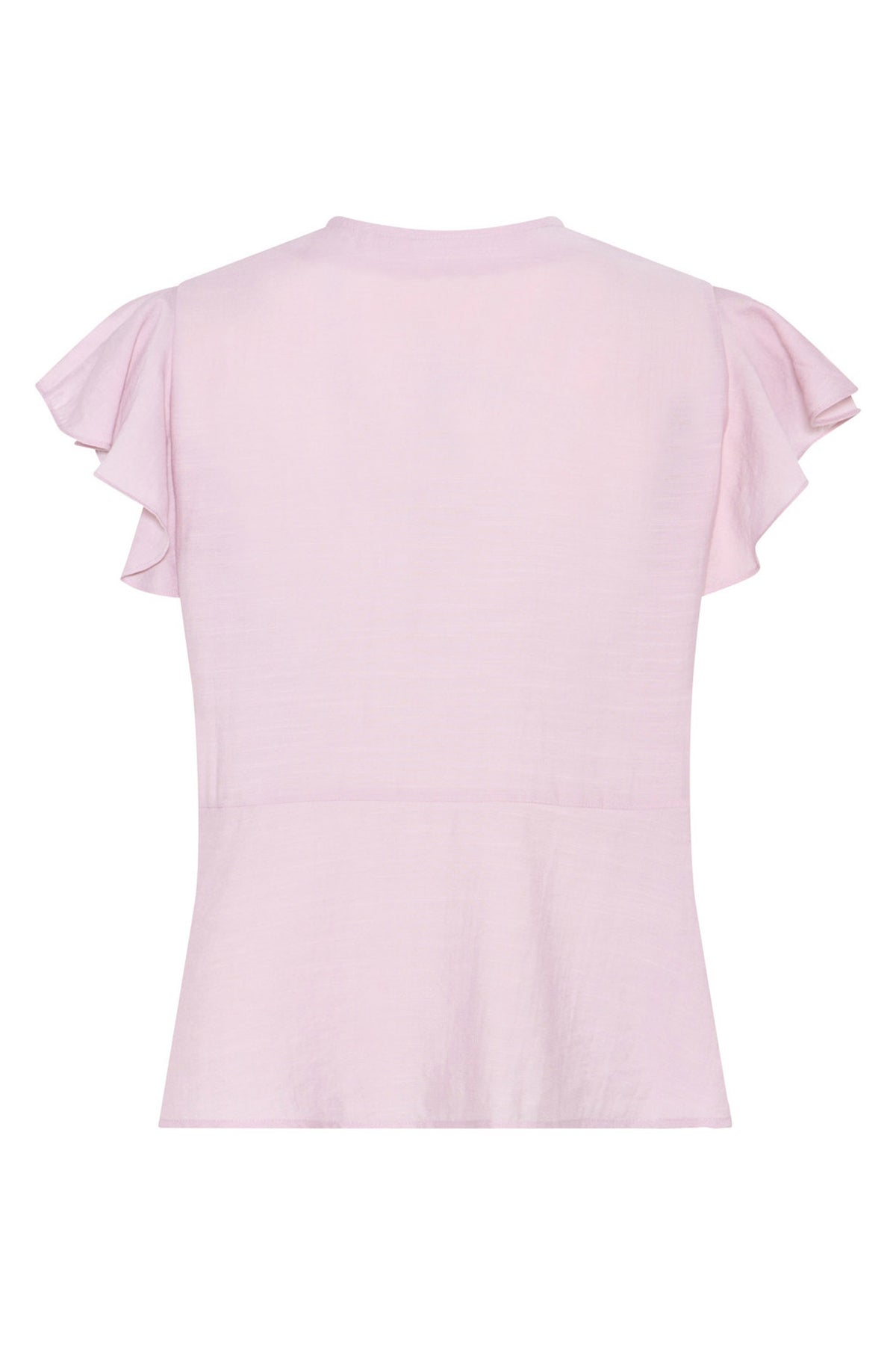 HM512Tuea top 338 Sheer Lilac - HM1103