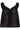 Frida Frill Top Black - HL10604
