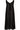 Frida Frill Dress Black - HL10605