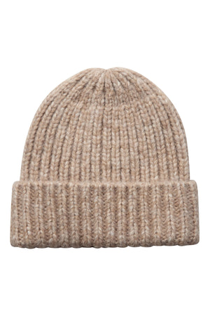 HaileyCC Beanie 154-Walnut - 39056