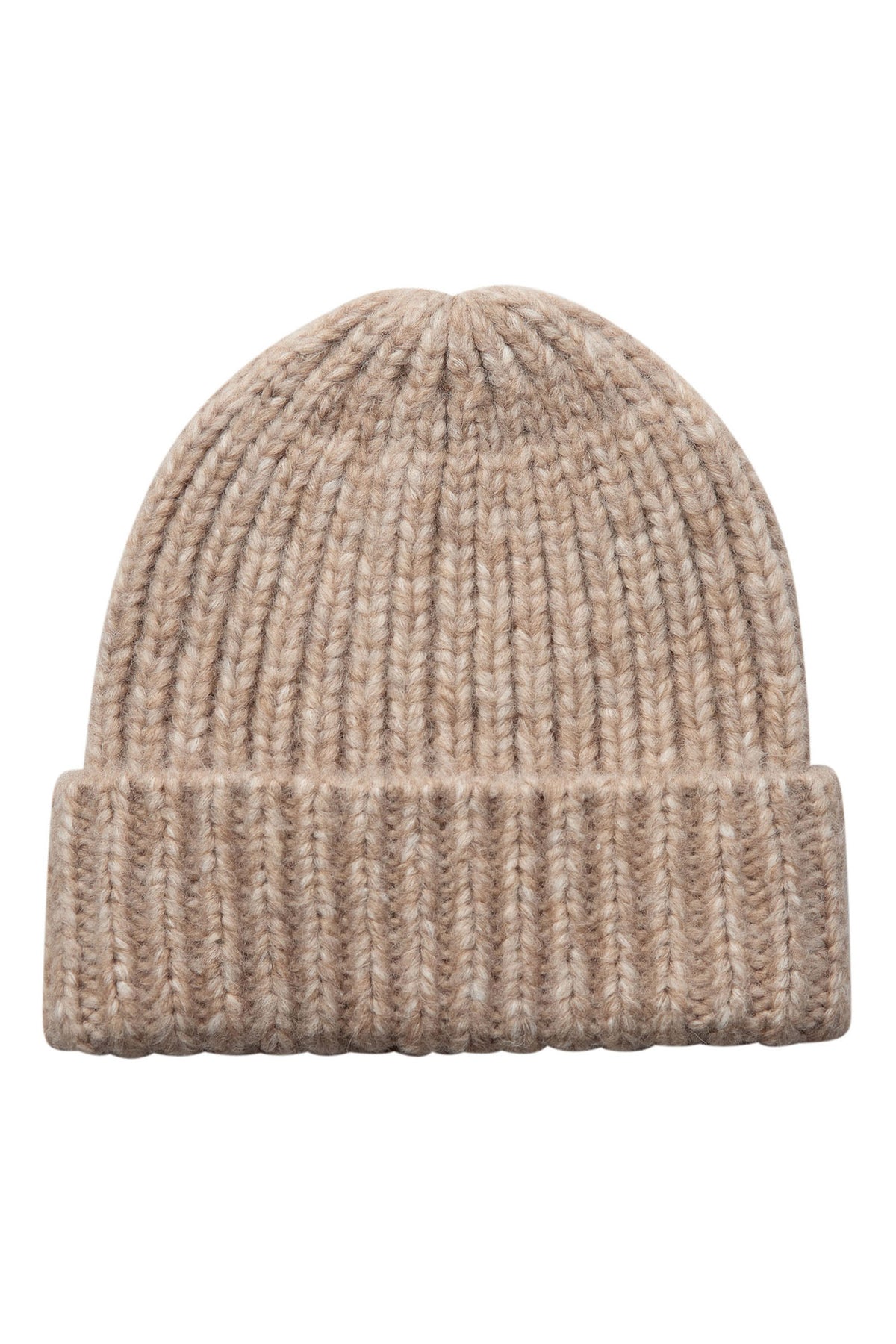 HaileyCC Beanie 154-Walnut - 39056