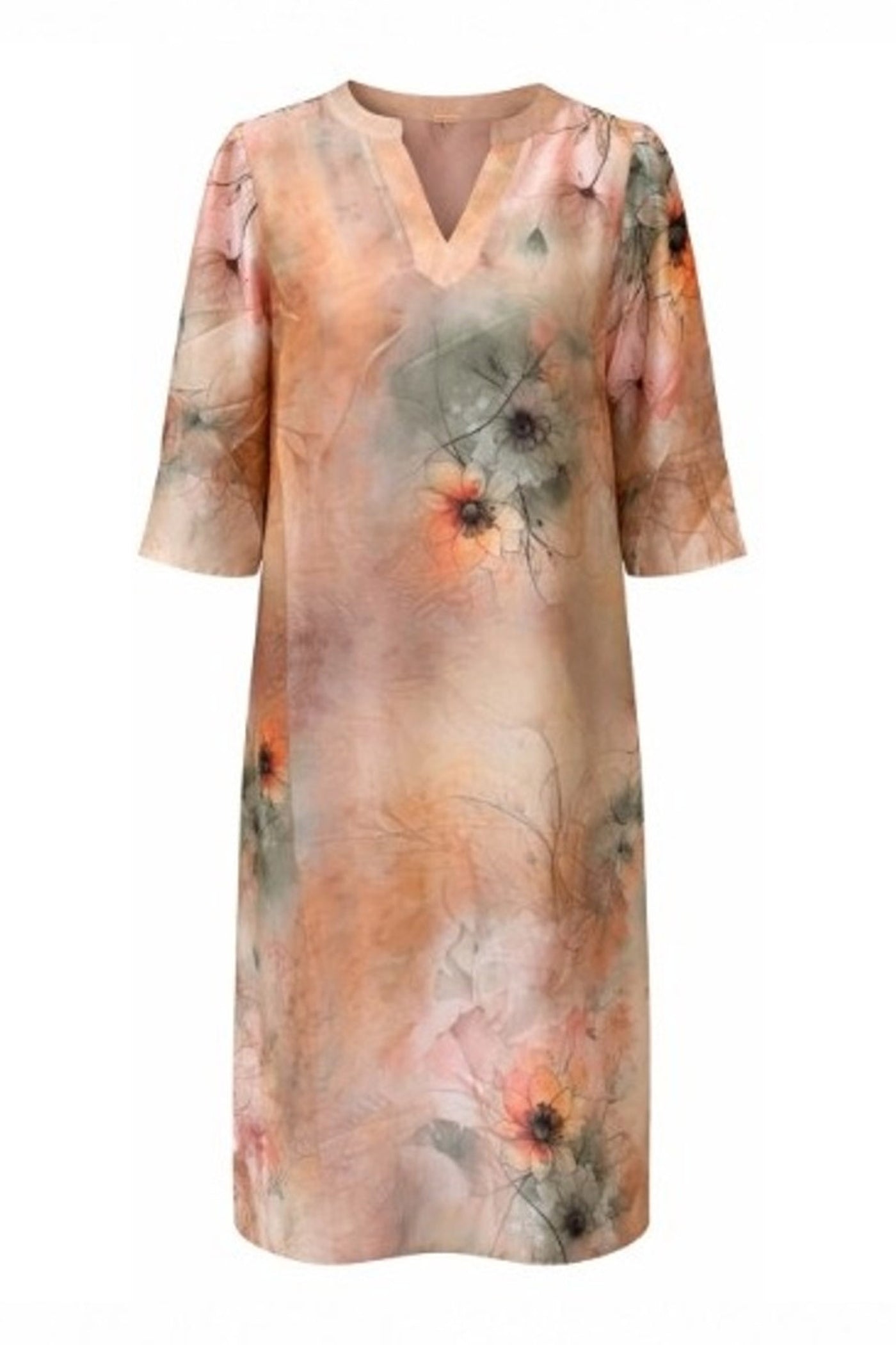 Hailey Rose Flower - 10214411580
