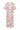 Hali, long dress 81004-Off White - 61504/7486