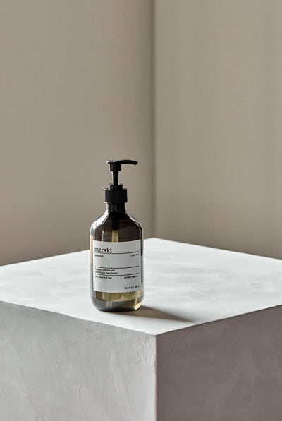 Hand soap, Silky mist, 490 ml Silky Mist - 309770670 Thumbnail