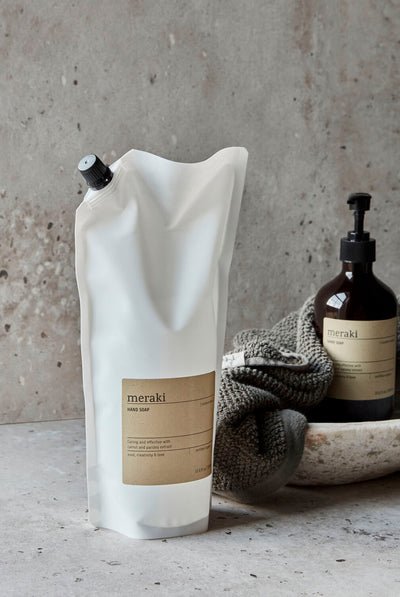 Hand soap, Northern dawn refil Northern Dawn - 309776004 Thumbnail