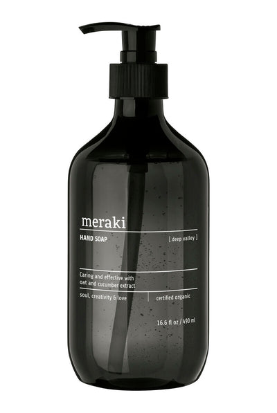 Hand soap, Deep valley, 490 ml Deep Valley - 309770650 Thumbnail