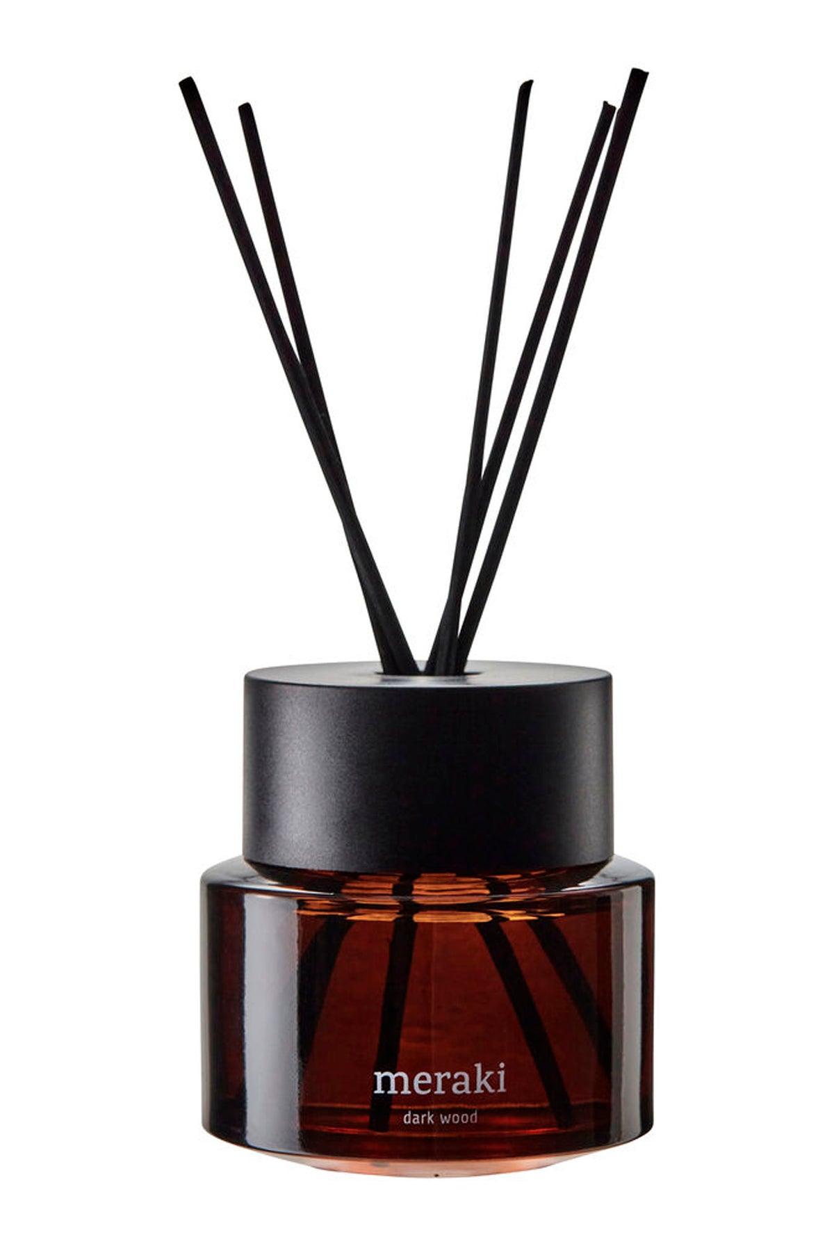 Duftfrisker, Dark wood, 100 ml Dark Wood - 366650405