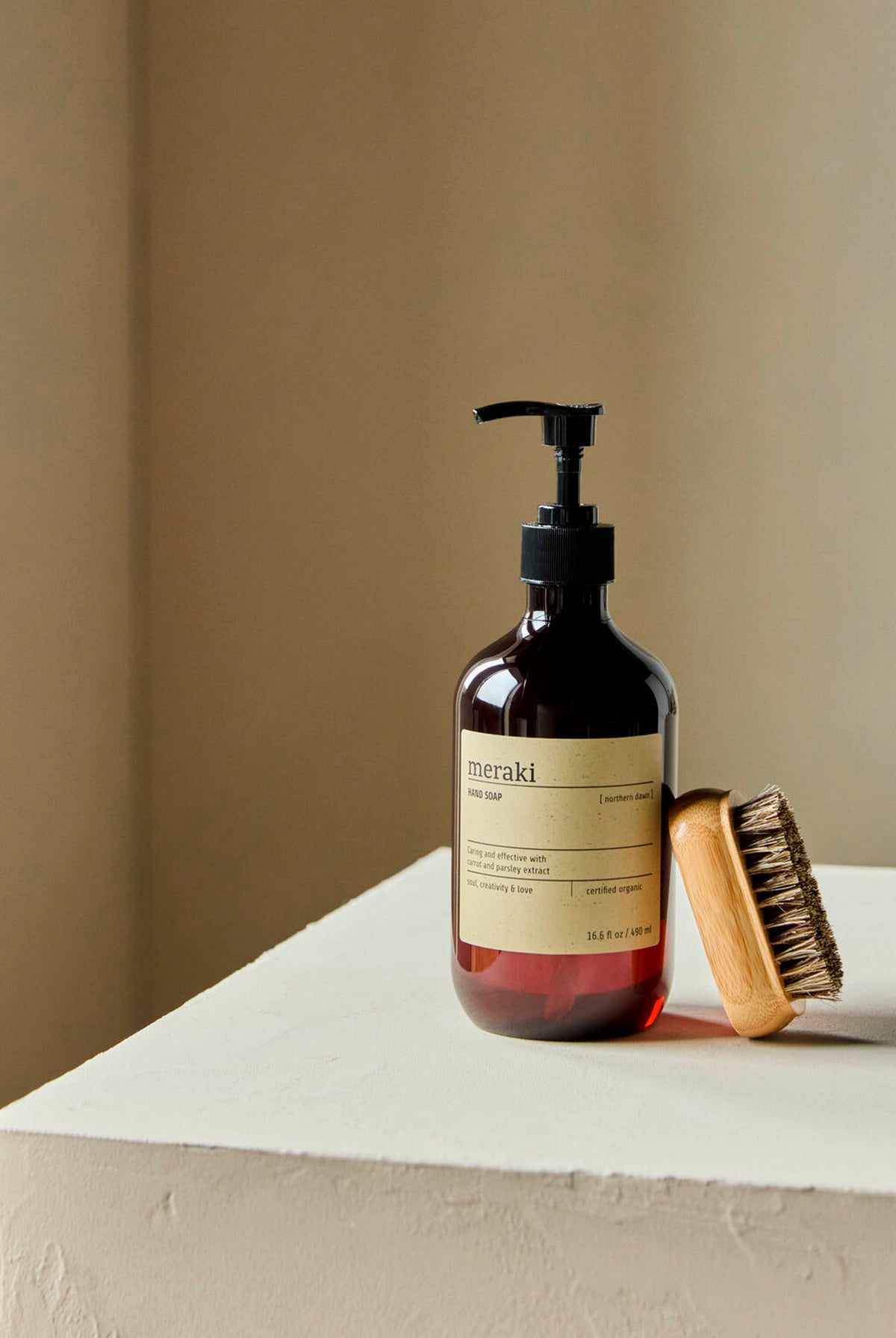 Hand soap, Northern dawn Northern Dawn - 309771100