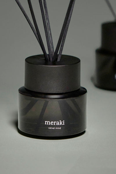 Diffuser, Velvet Mind, 100 ml Velvet Mind - 900002444 Thumbnail