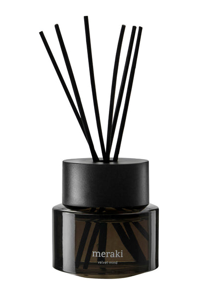 Diffuser, Velvet Mind, 100 ml Velvet Mind - 900002444 Thumbnail