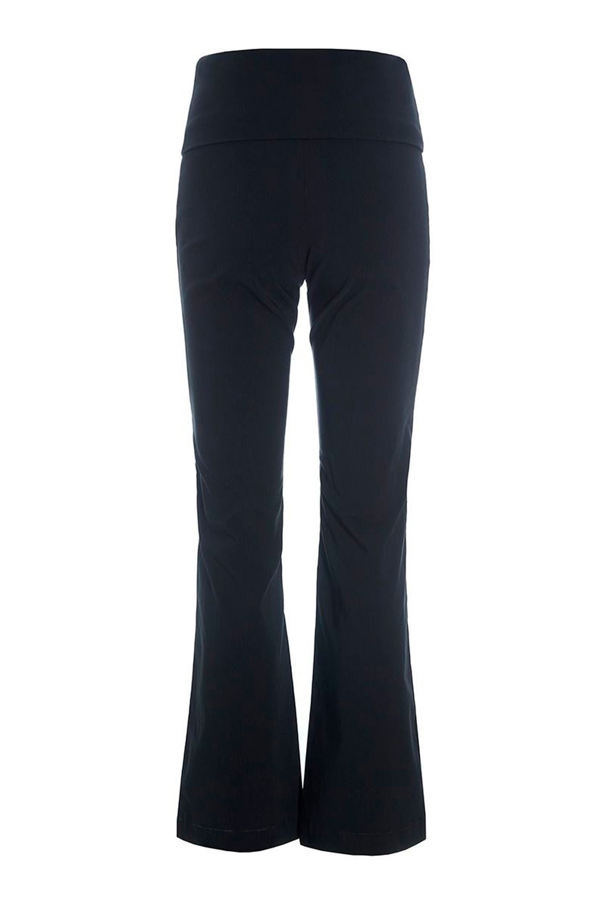 Magic stretch bukser med svaj Black - 9-2291-4821