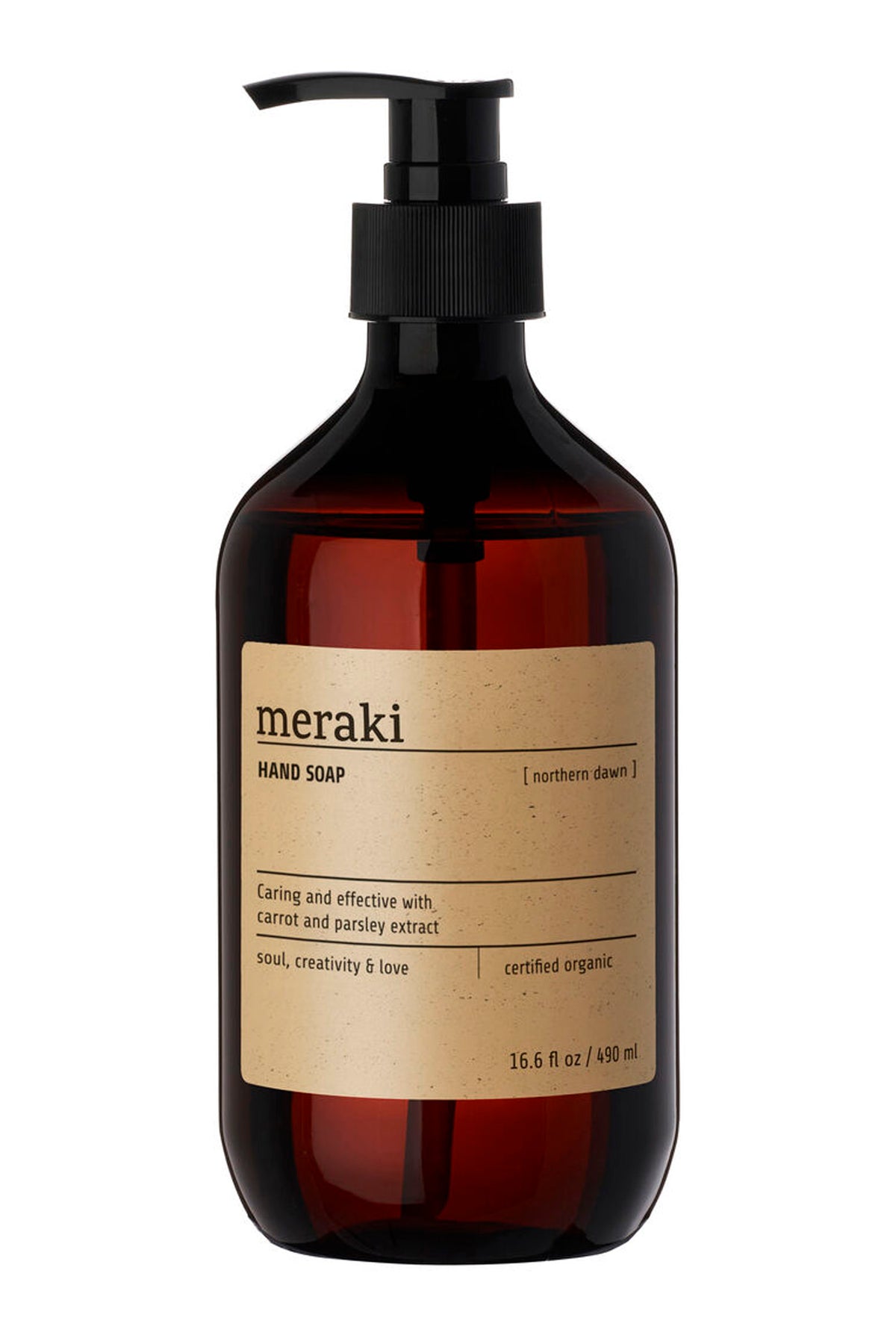 Hand soap, Northern dawn Northern Dawn - 309771100