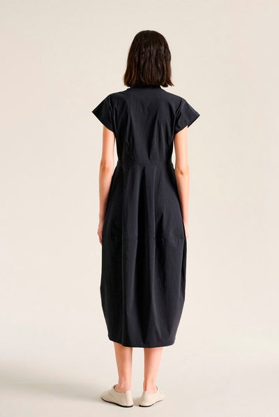 Magic stretch kjole Black - 9-2291-5071 Thumbnail