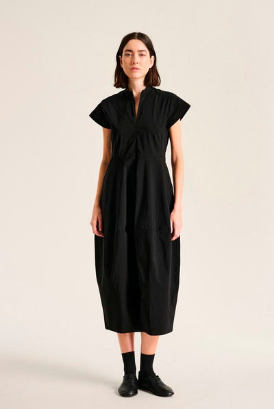 Magic stretch kjole Black - 9-2291-5071 Thumbnail