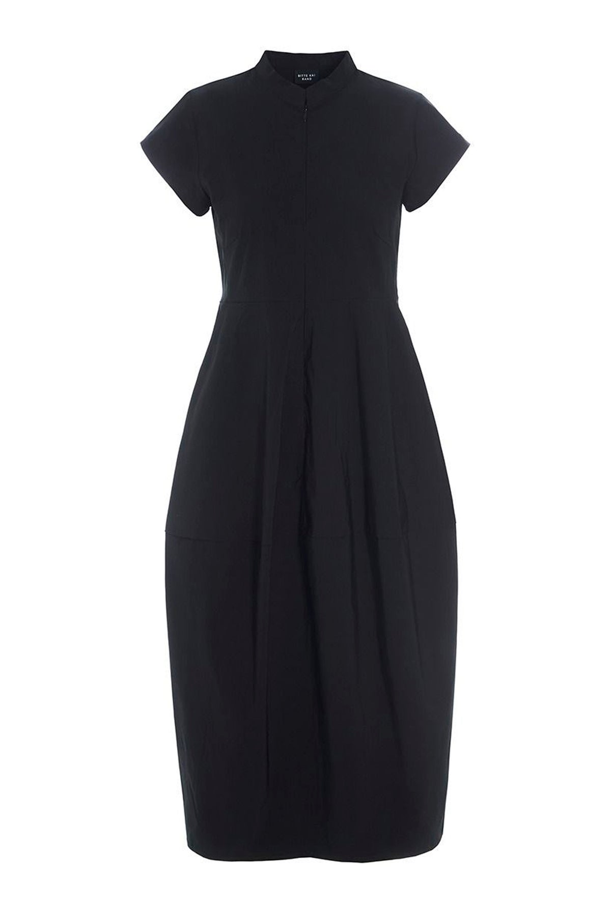 Magic stretch kjole Black - 9-2291-5071