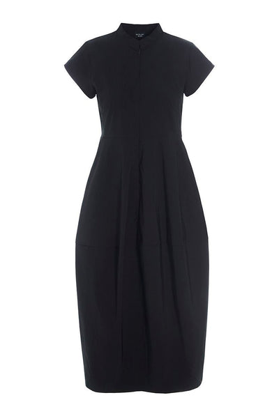 Magic stretch kjole Black - 9-2291-5071 Thumbnail