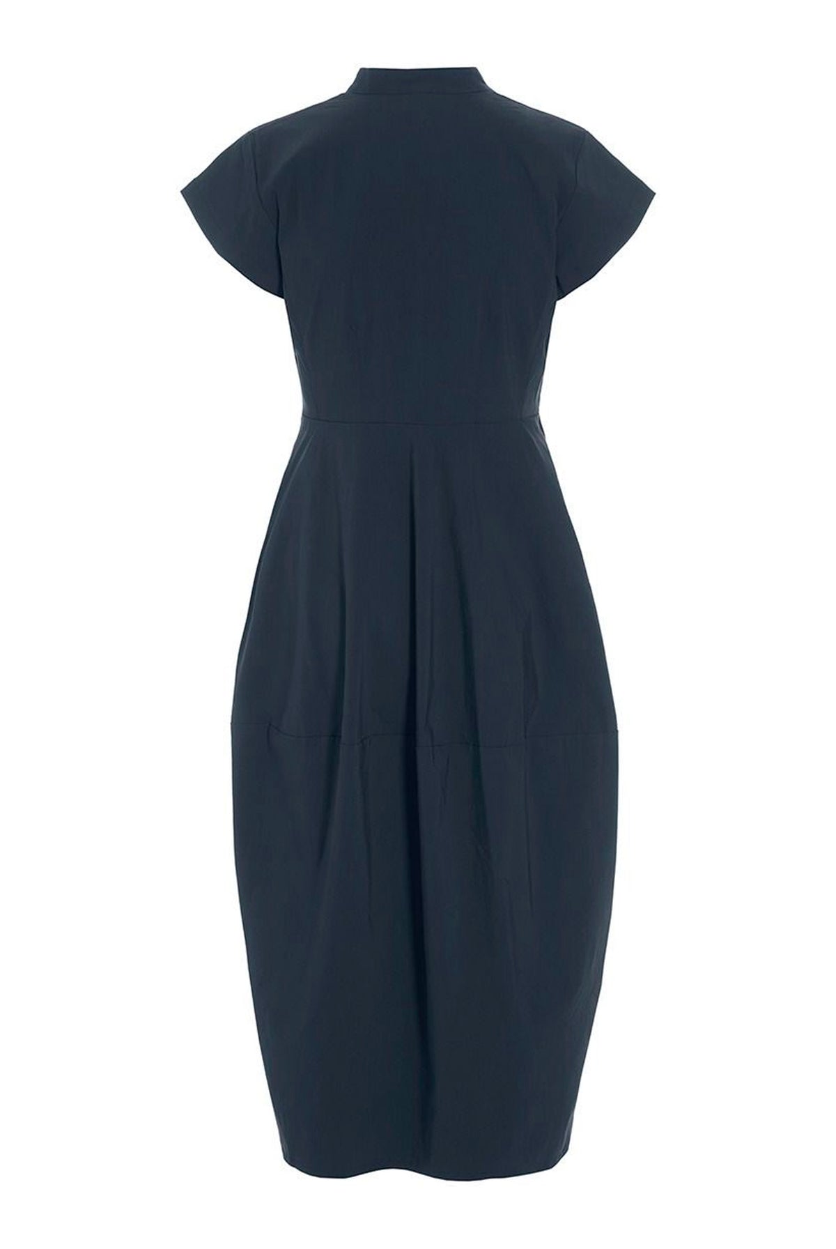 Magic stretch kjole DARK MIDNIGHT - 9-2291-5071