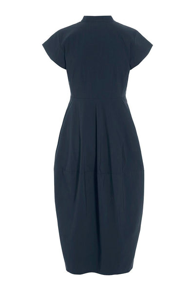 Magic stretch kjole DARK MIDNIGHT - 9-2291-5071 Thumbnail