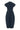 Magic stretch kjole DARK MIDNIGHT - 9-2291-5071